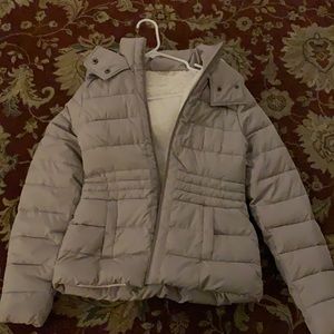 Hollister Winter Jacket